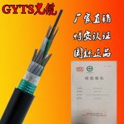 16芯光纜|歐孚光纜廠(chǎng)家專(zhuān)業(yè)生產(chǎn)16芯光纜